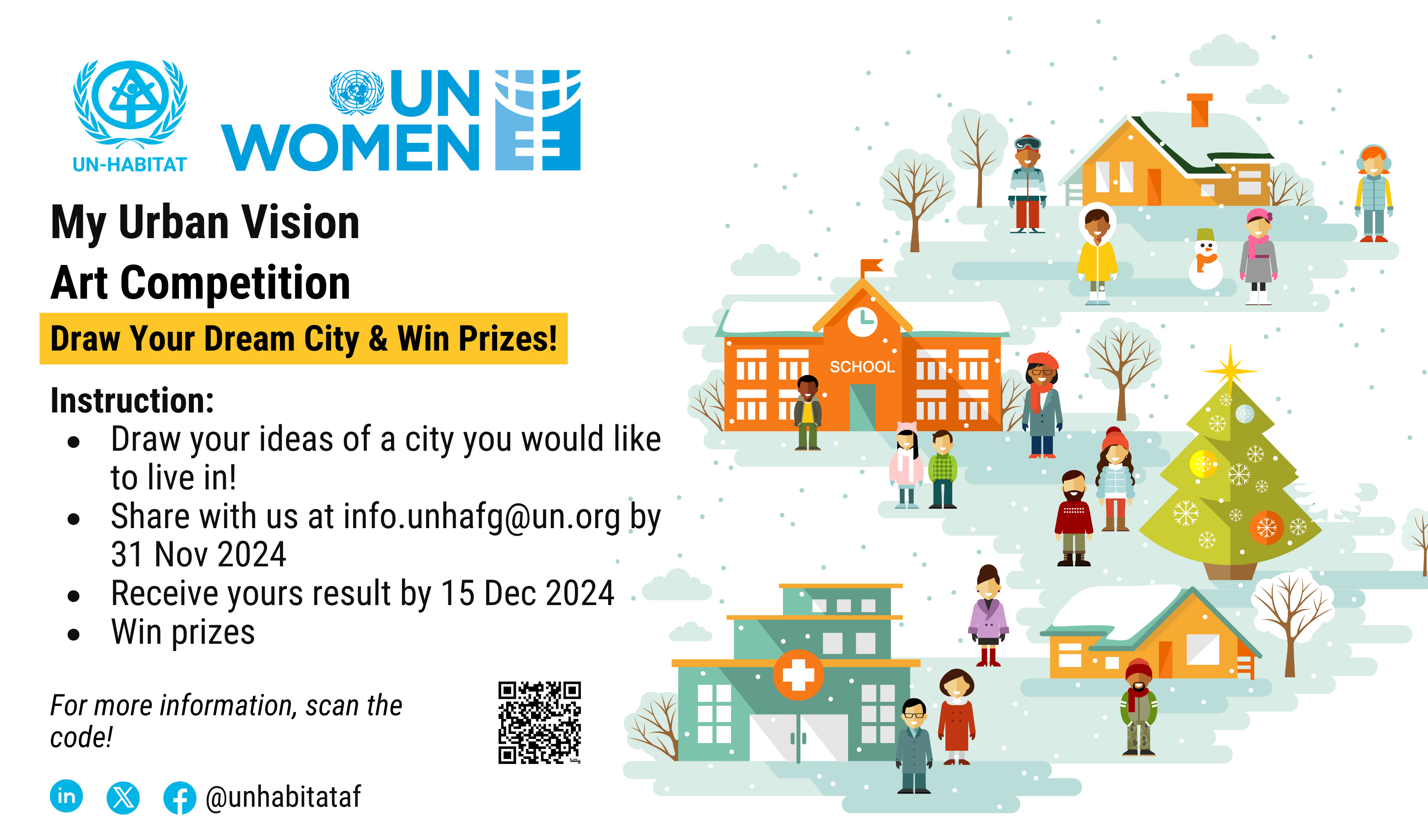 compeition card